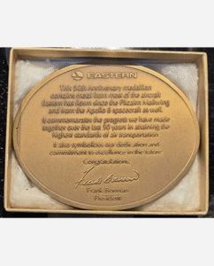 Eastern Airlines 50 Years