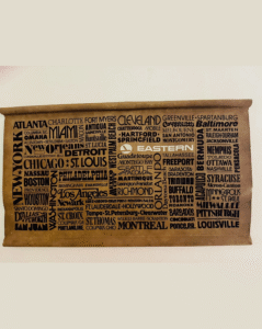 Memories of Eastern Airlines